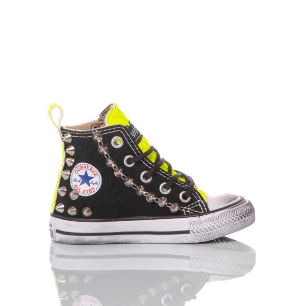Converse Baby Fluo Spike converse