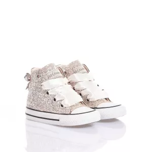Converse Baby Full Champagne