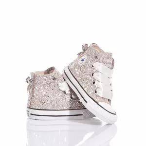 Converse Baby Full Champagne