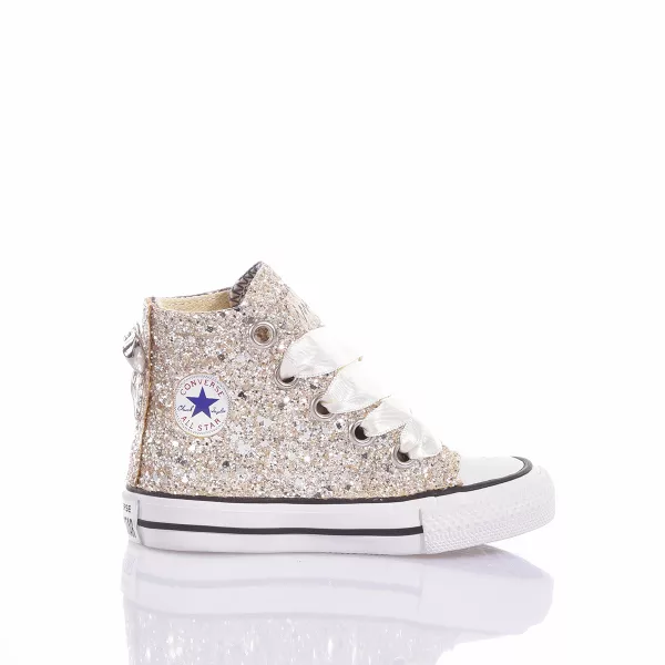 Converse Baby Full Champagne converse