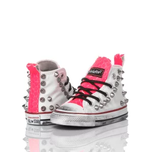 Converse Baby Fuxia Spike