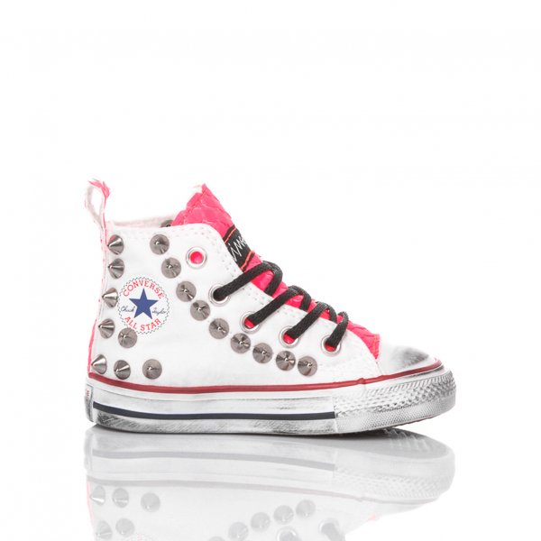 Converse Baby Fuxia Spike converse