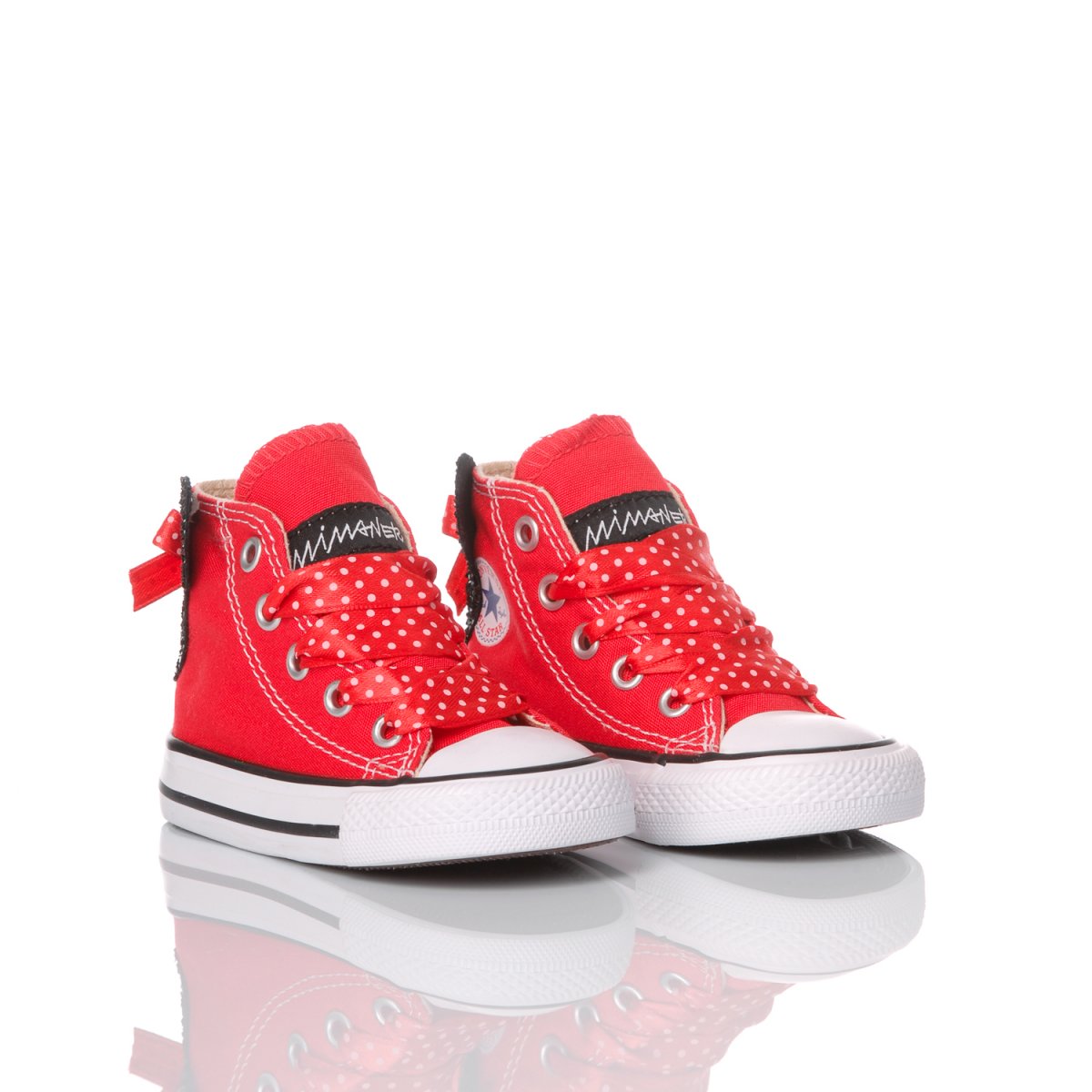 Converse Baby Miss  