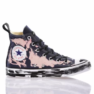 Converse Bleached Navy