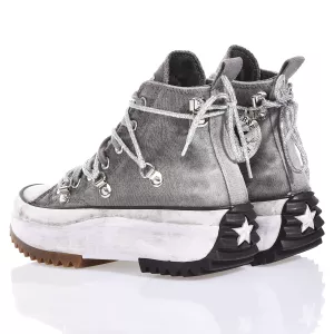 Converse Hike Run Limited Overlaces