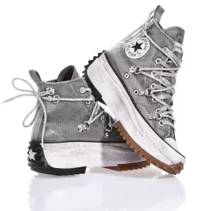 Converse Hike Run Limited Overlaces