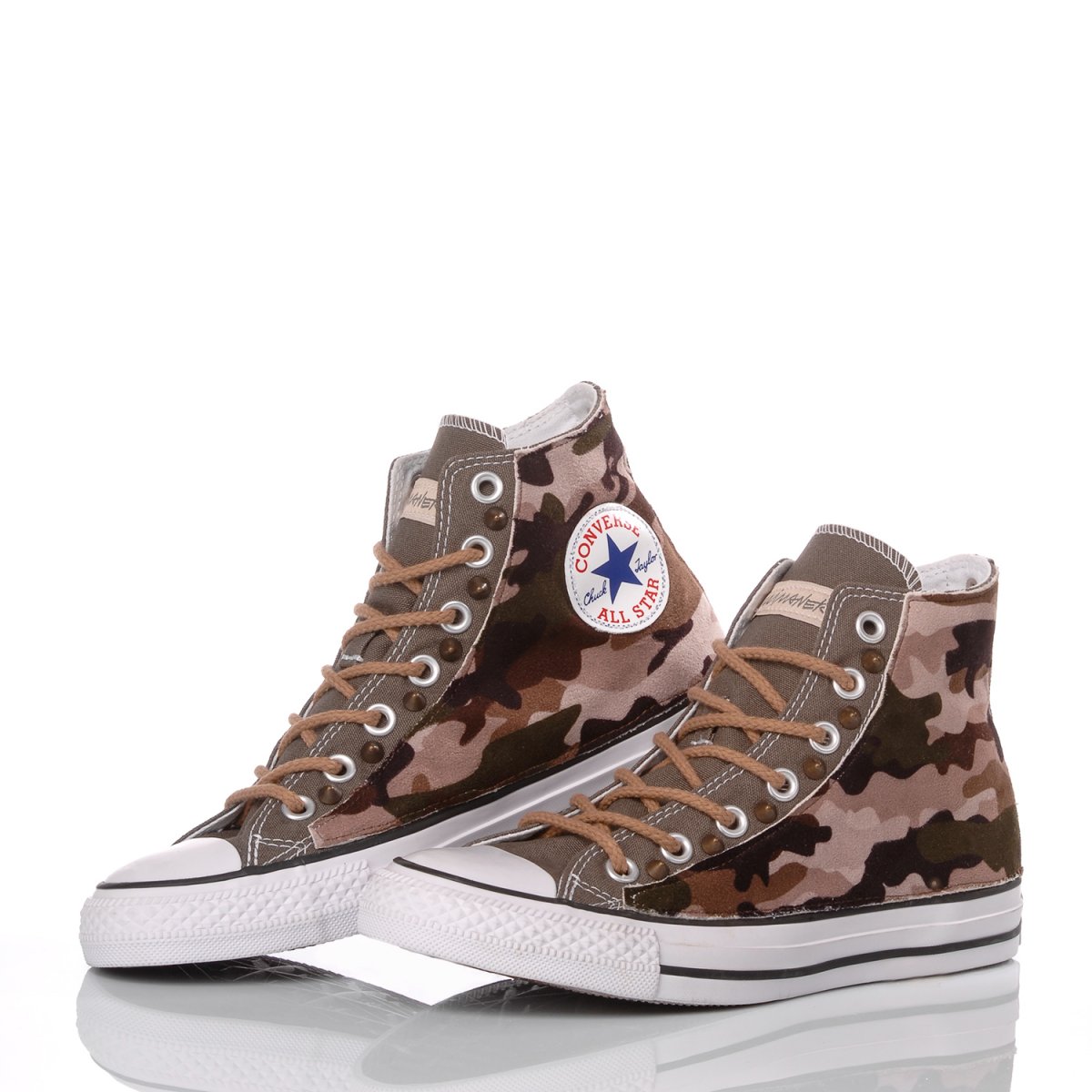 Converse Military Force  Special