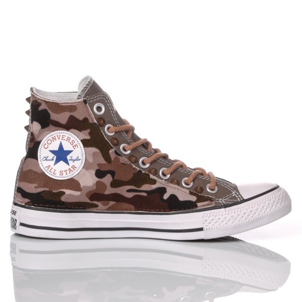 Converse Military Force converse