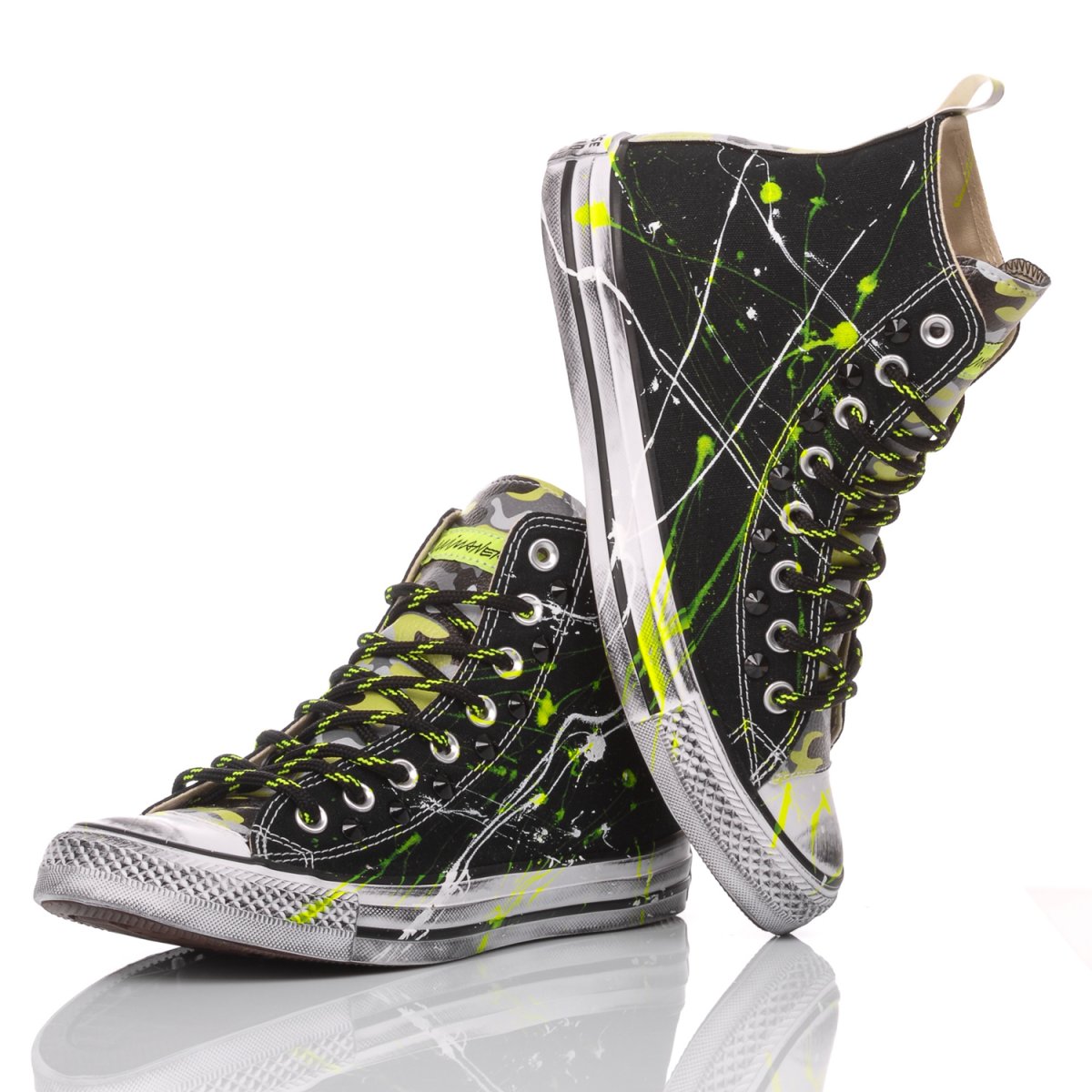 Converse Outlines  