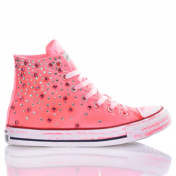 Converse Precious Pink converse