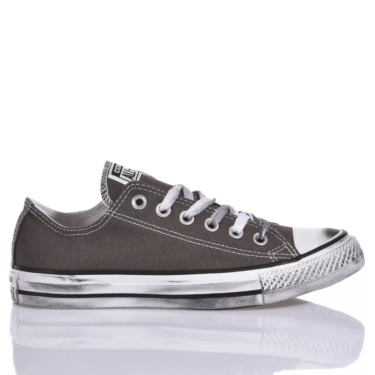 CONVERSE VINTAGE CHARCOAL OX  