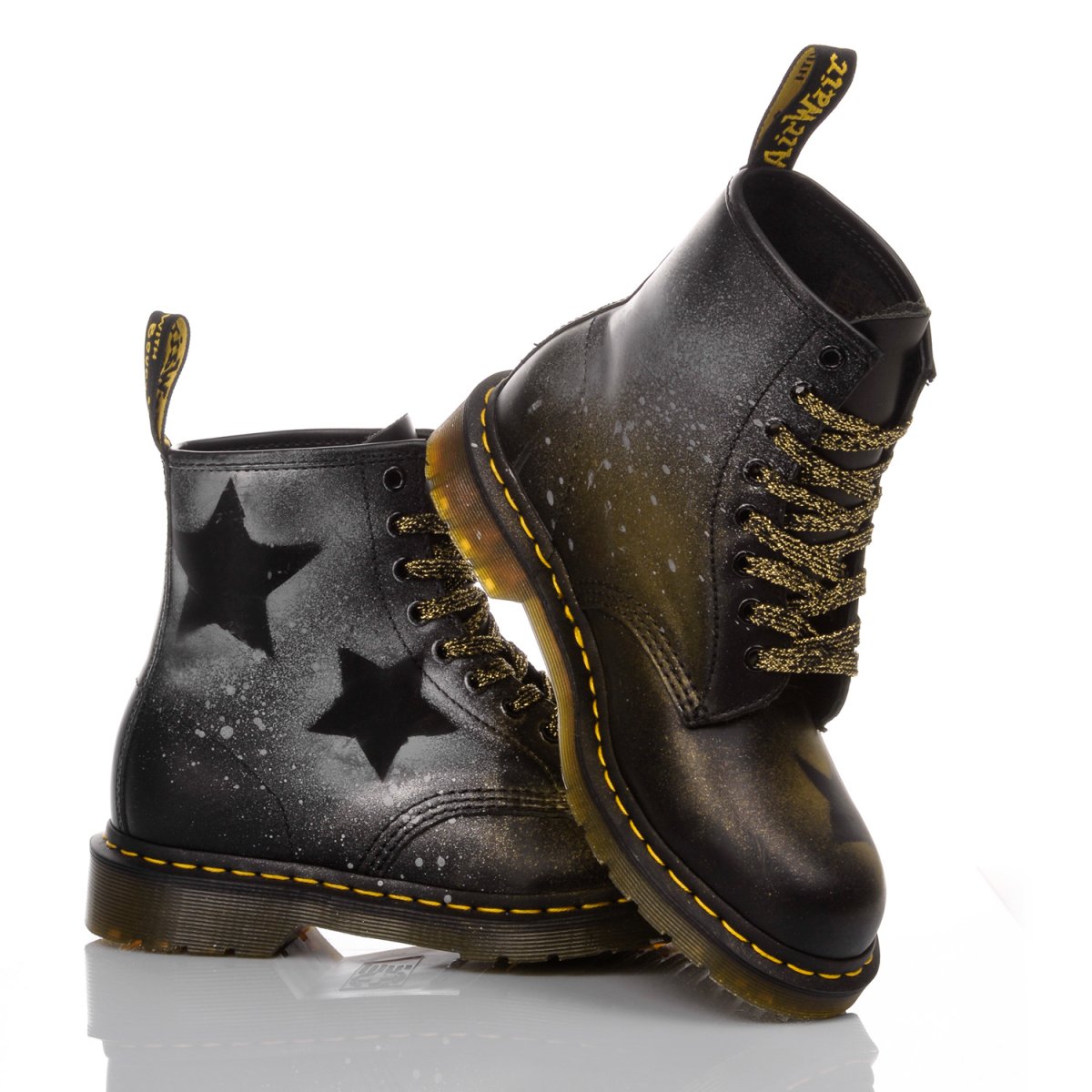Dr.Martens Army Smooth Special