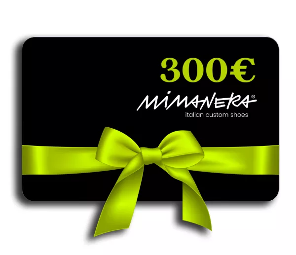Gift Card 300€ gift-card-300