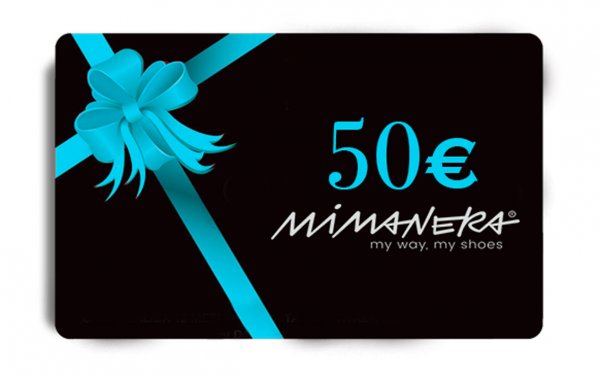 Gift Card 50€ gift-card-50