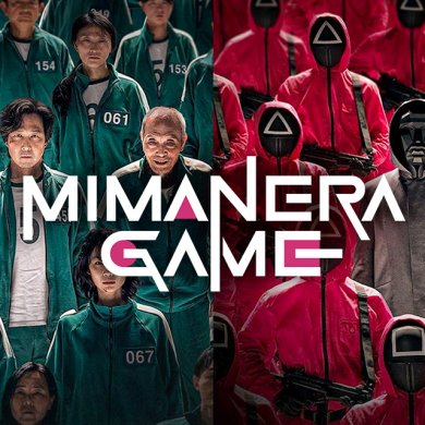 JOIN THE MIMANERA GAMES