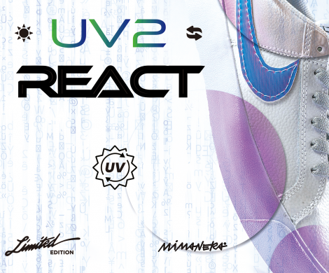 UV 2 REACT