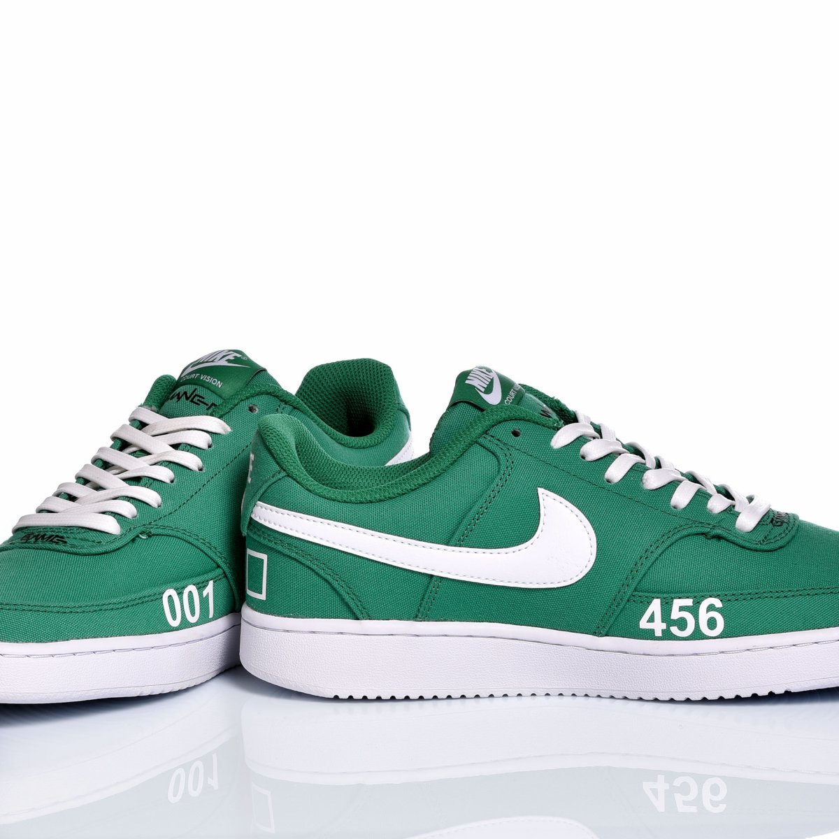 Nike 456  