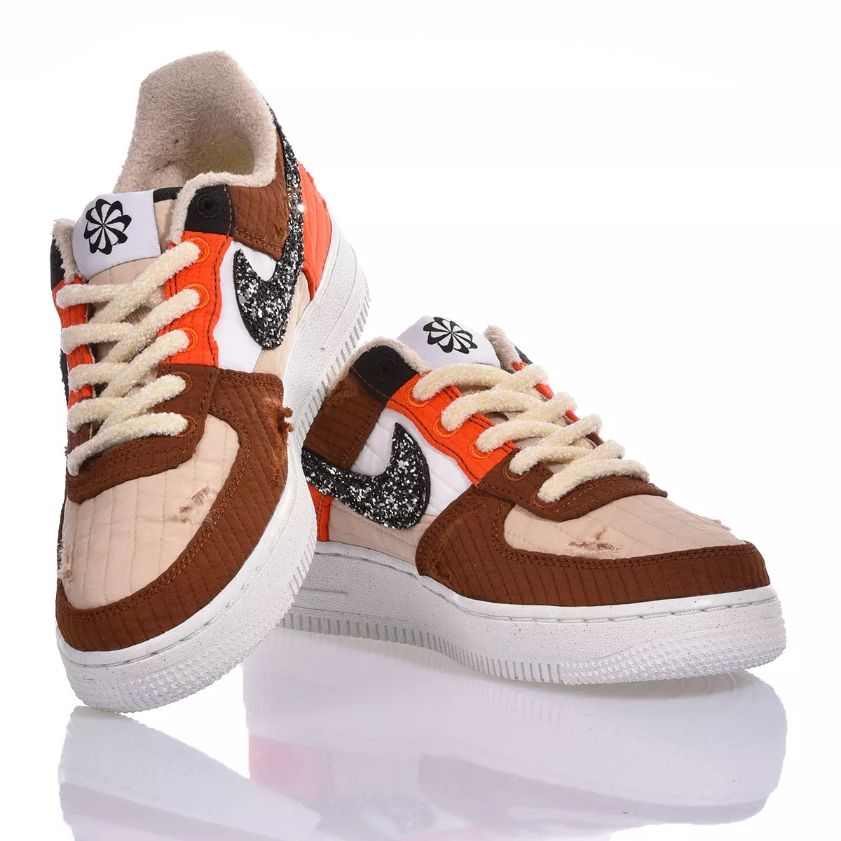 Nike Air Force 1 Chalet Air Force 1 Special