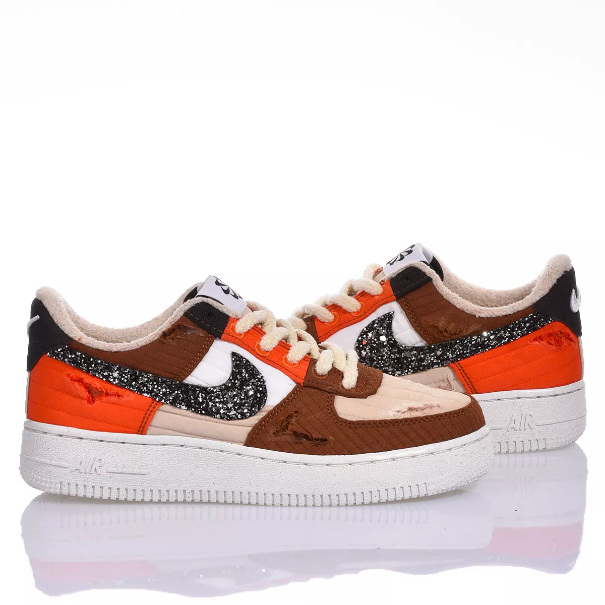 Nike Air Force 1 Chalet Air Force 1 Special