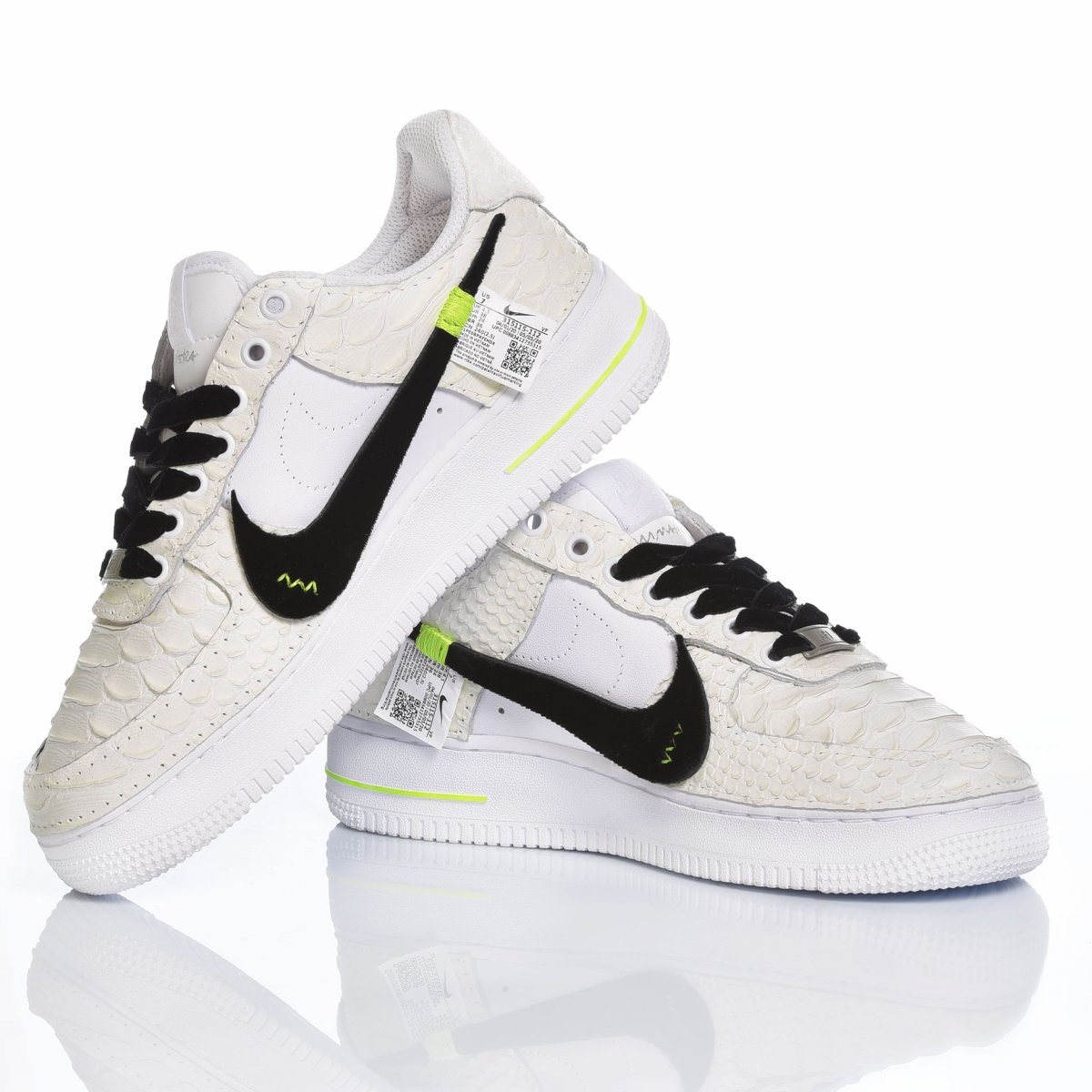 Nike Air Force 1 Club Glow Air Force 1 Animalier, Special