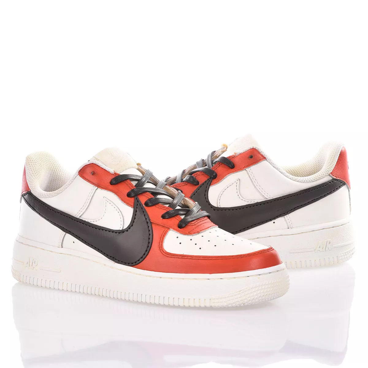 Nike Air Force 1 Rockford Air Force 1 Painted
