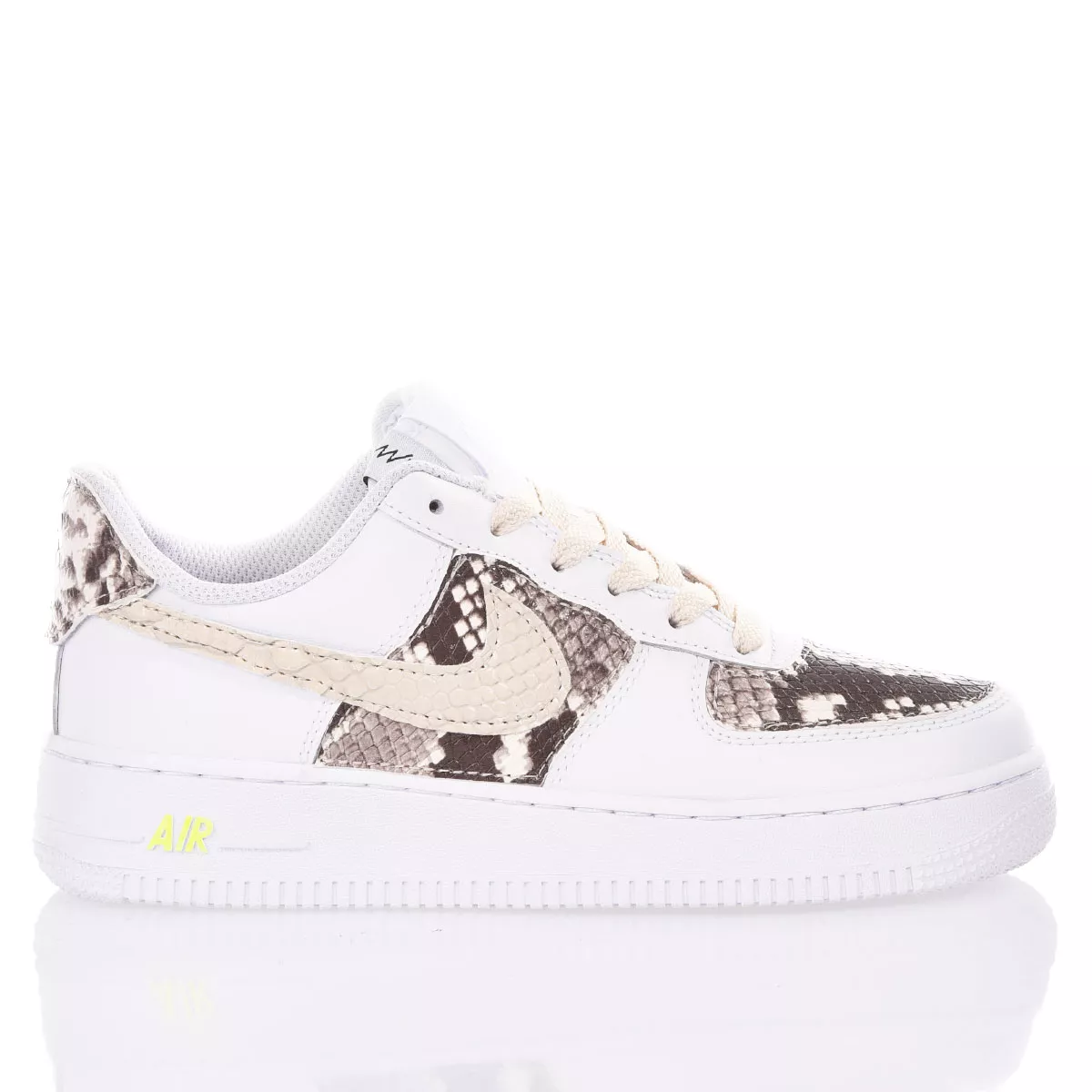Nike Air Force 1 Scales Air Force 1 Animalier