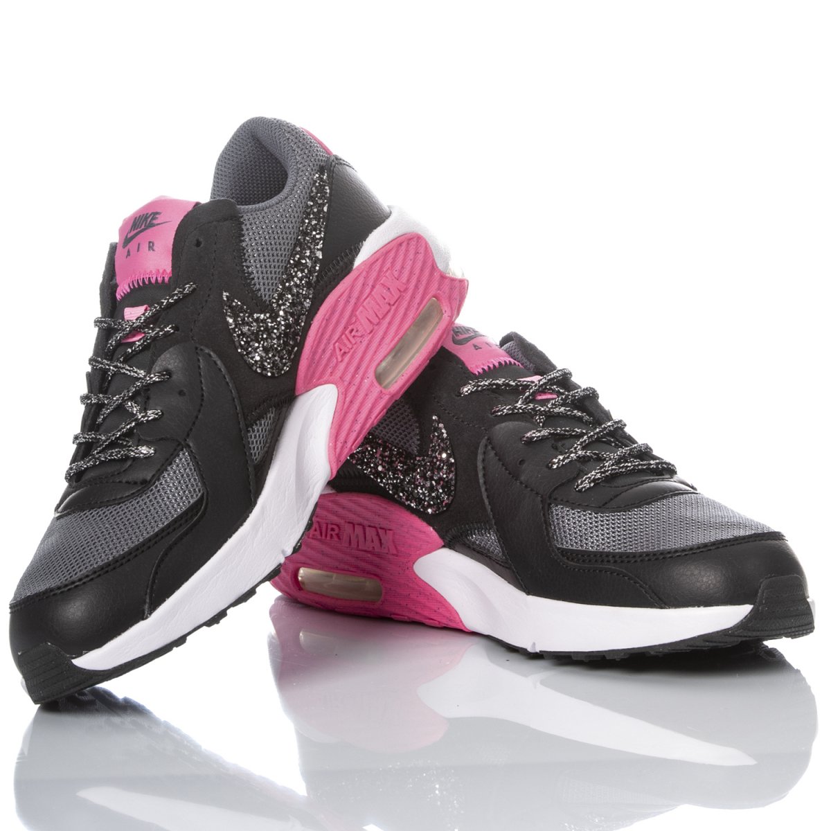 Nike Air Max Pink Babe  