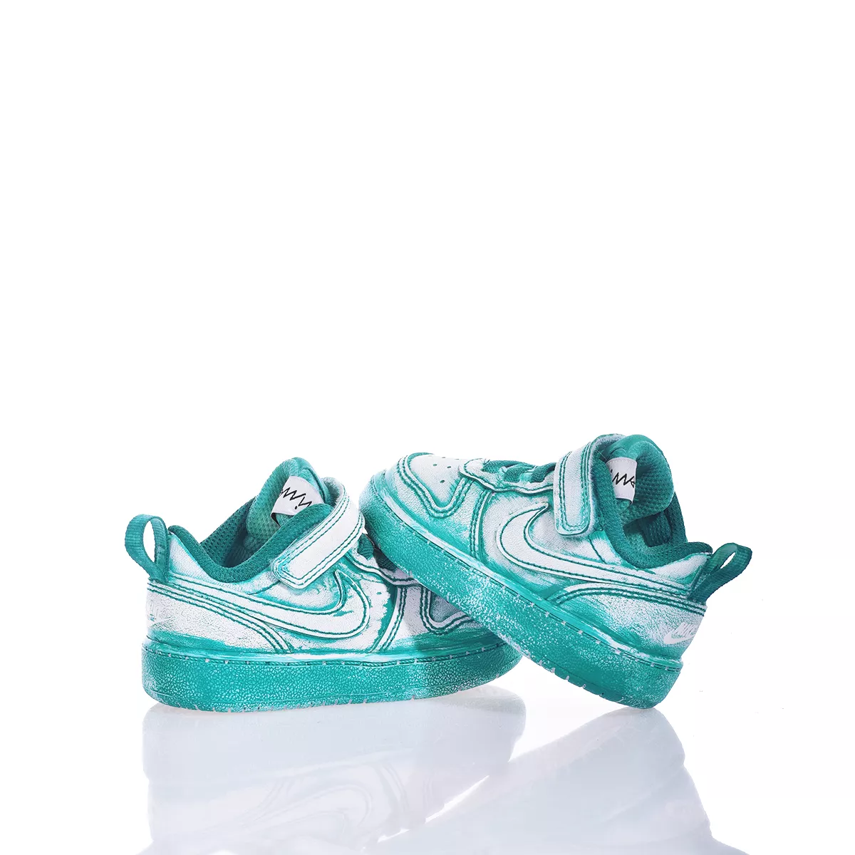 Nike Baby Hurricane Court Vision Delavato