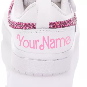 Nike Baby Pink You
