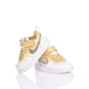 Nike Baby Shade Gold