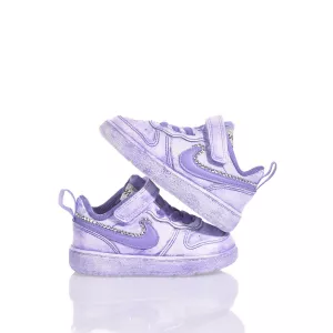 Nike Baby Washed Crystal