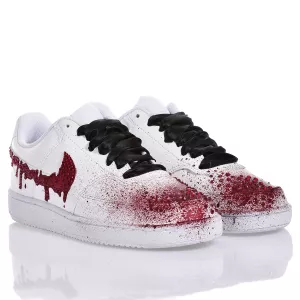 Nike Bloody