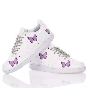 Nike Butterfly Violet