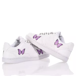 Nike Butterfly Violet