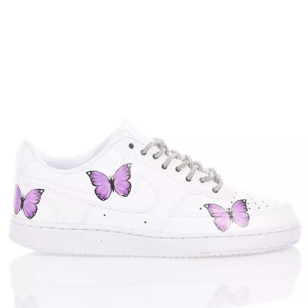 Nike Butterfly Violet nike