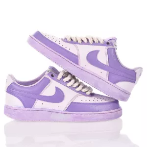 Nike Dye Lilac