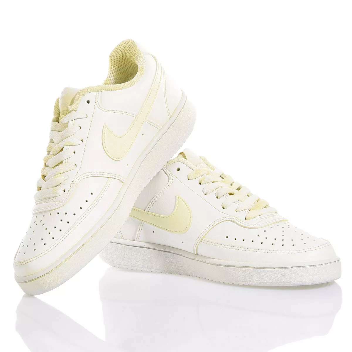 Nike Dye Sunlight Court Vision Used-Waschung, Special