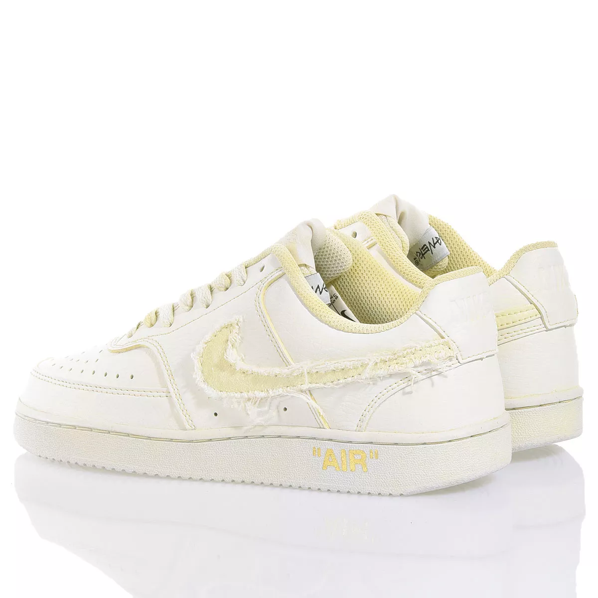 Nike Dye Sunlight Court Vision Washed-out, Special