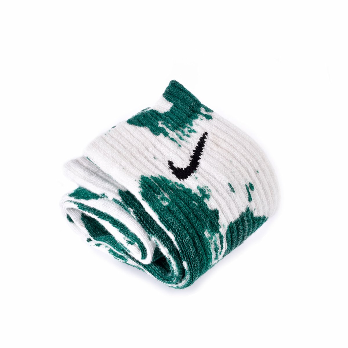 Nike Sock Emerald  