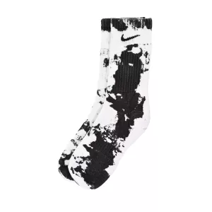 Nike Socks Black & White