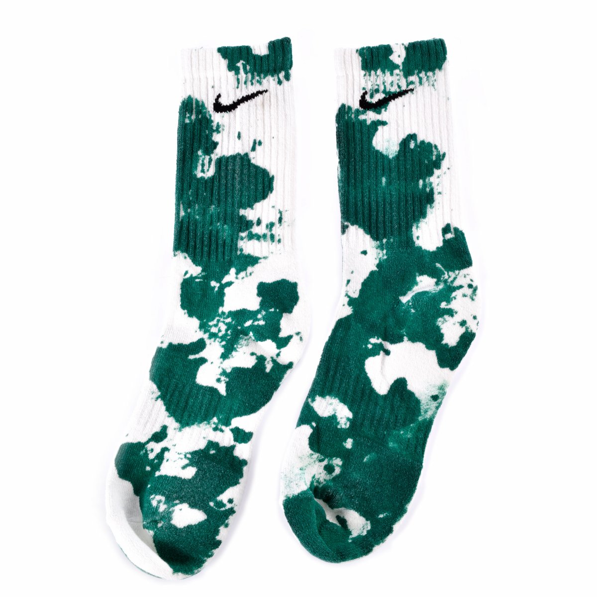 Nike Socks Emerald  