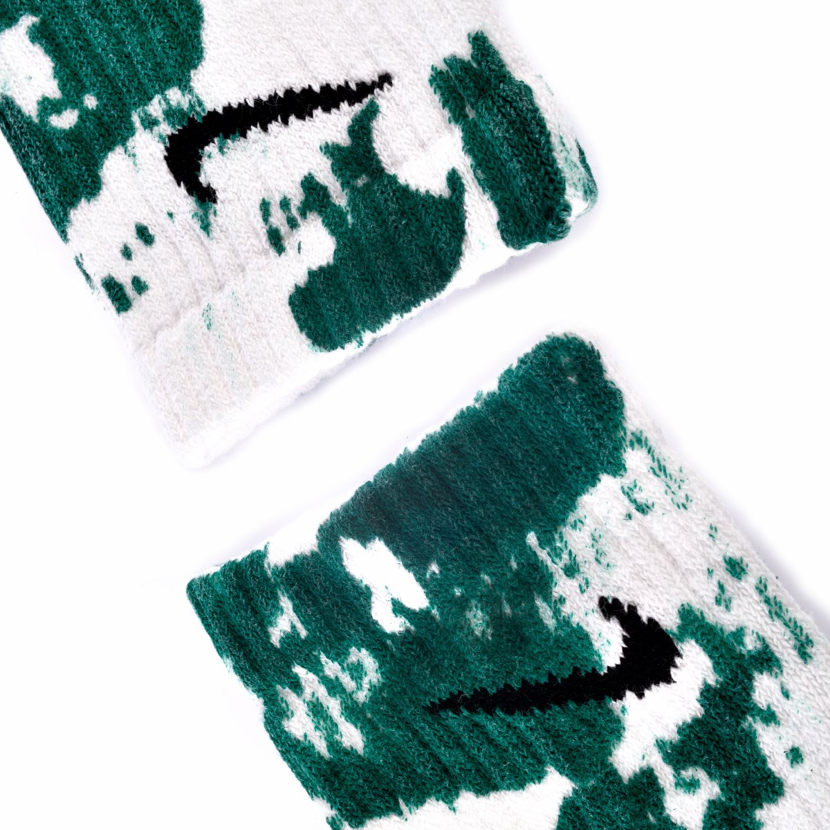 Nike Socks Emerald  