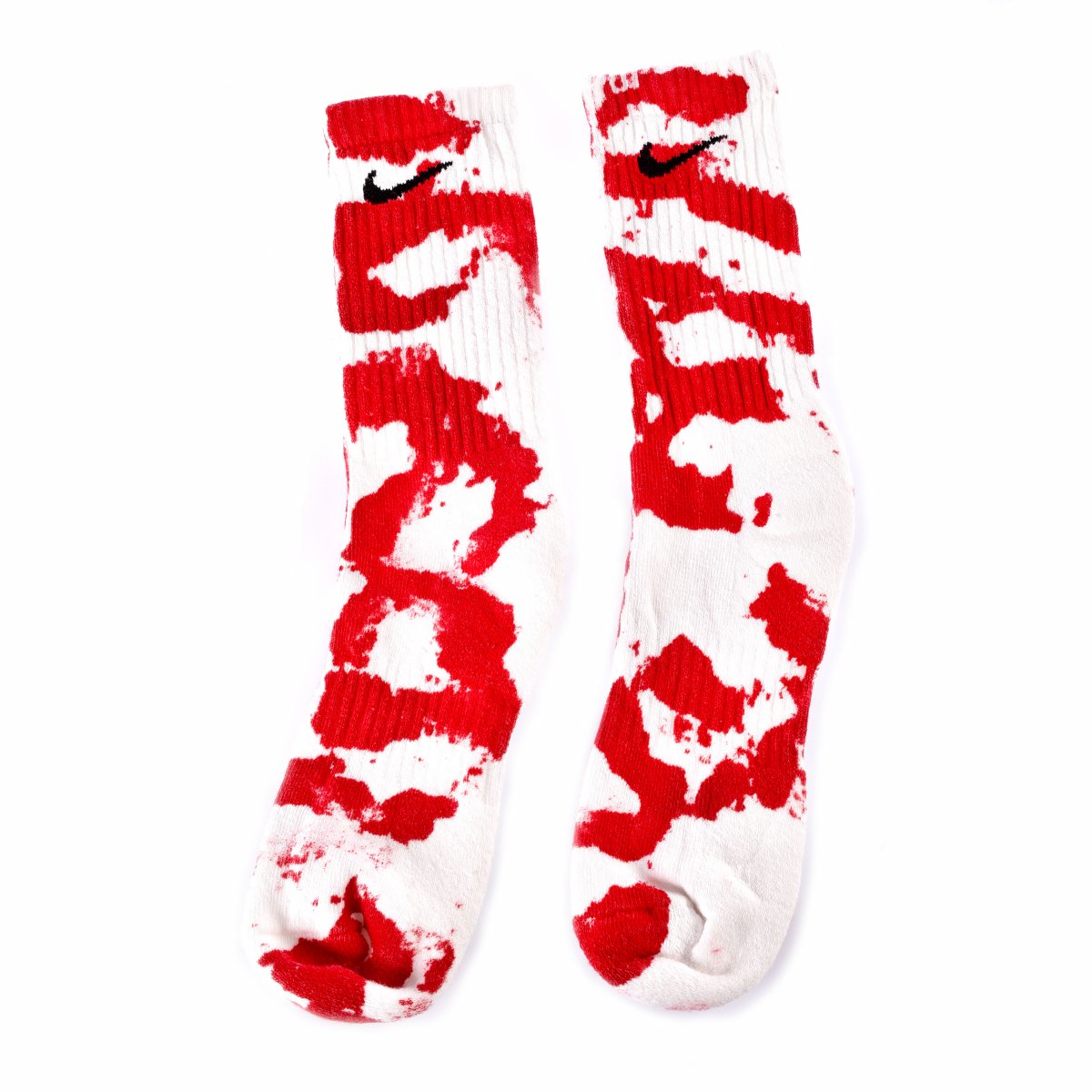 Nike Socks Red Hour  Special