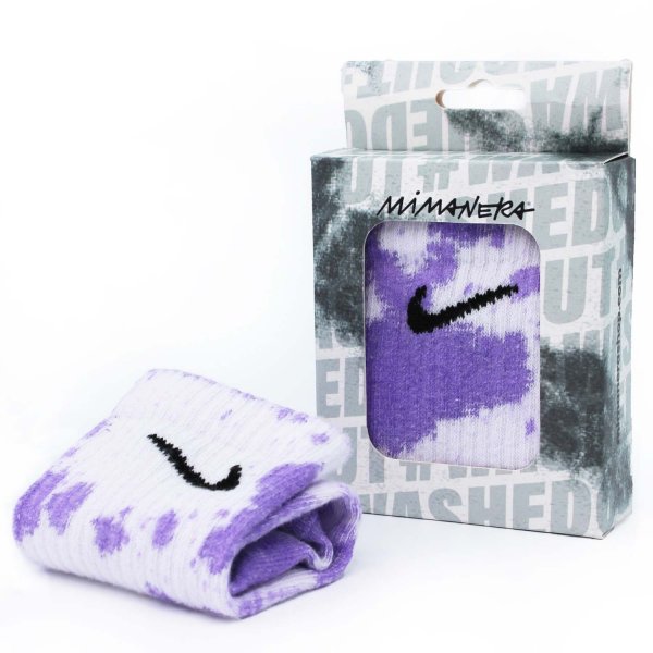 Nike Socks Violet nike-socks-violet