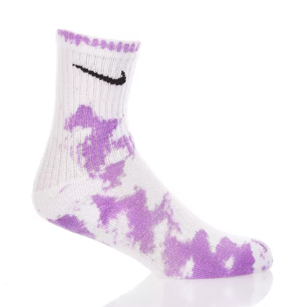Nike Socks Violet nike-socks-violet