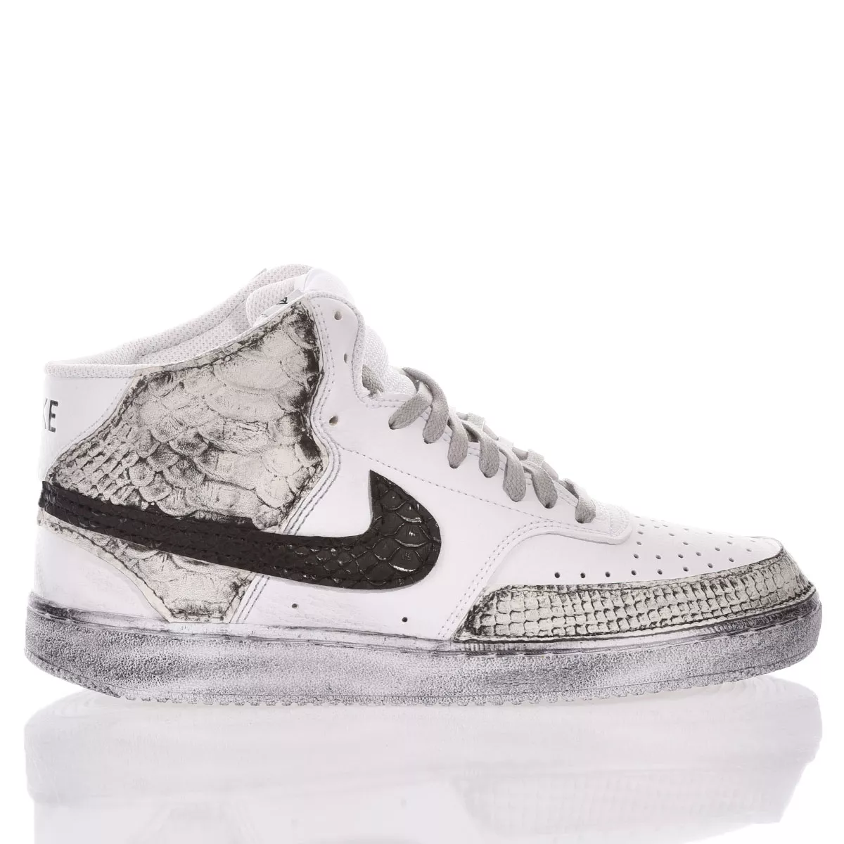 Nike The Fallen Court Vision Animalier