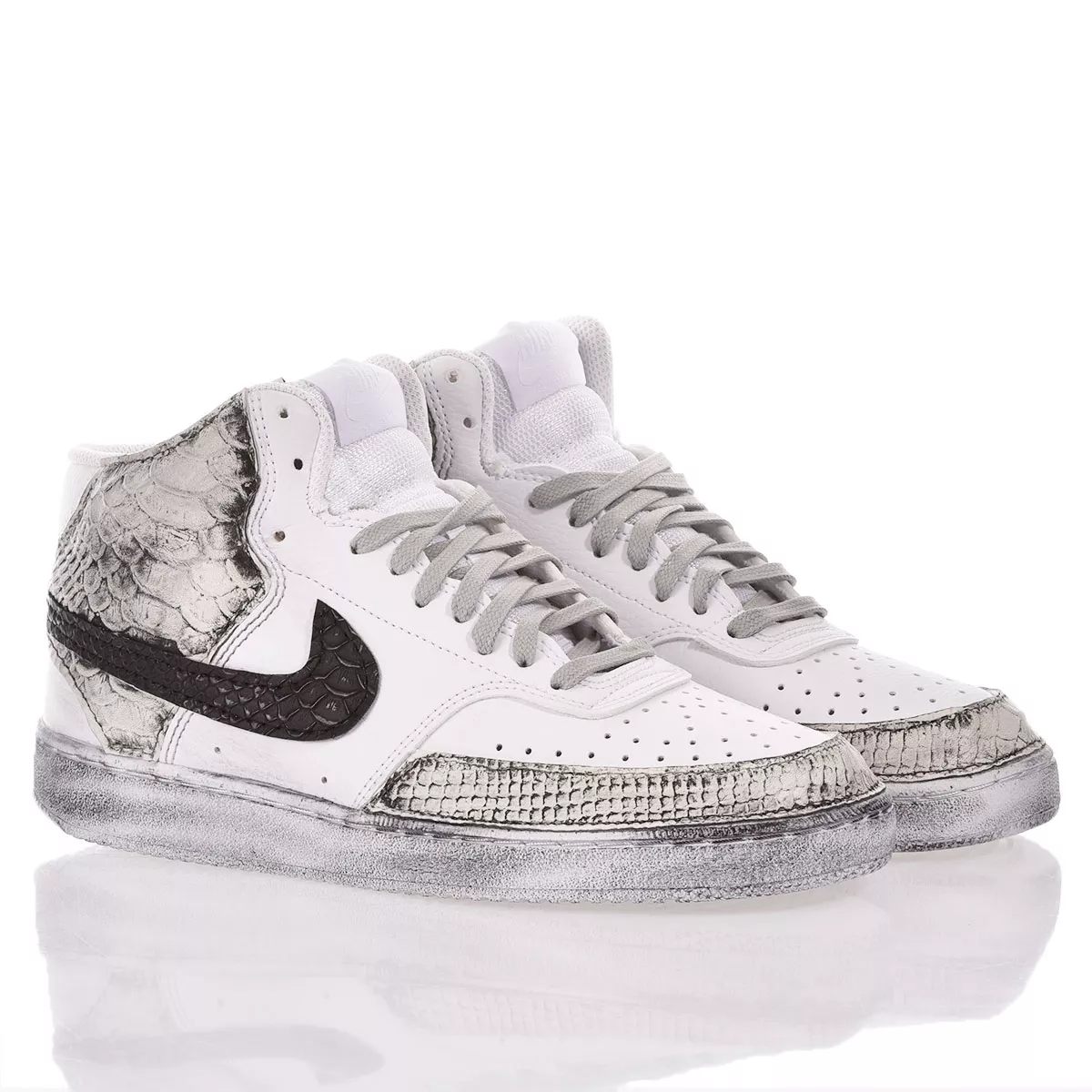Nike The Fallen Court Vision Animalier